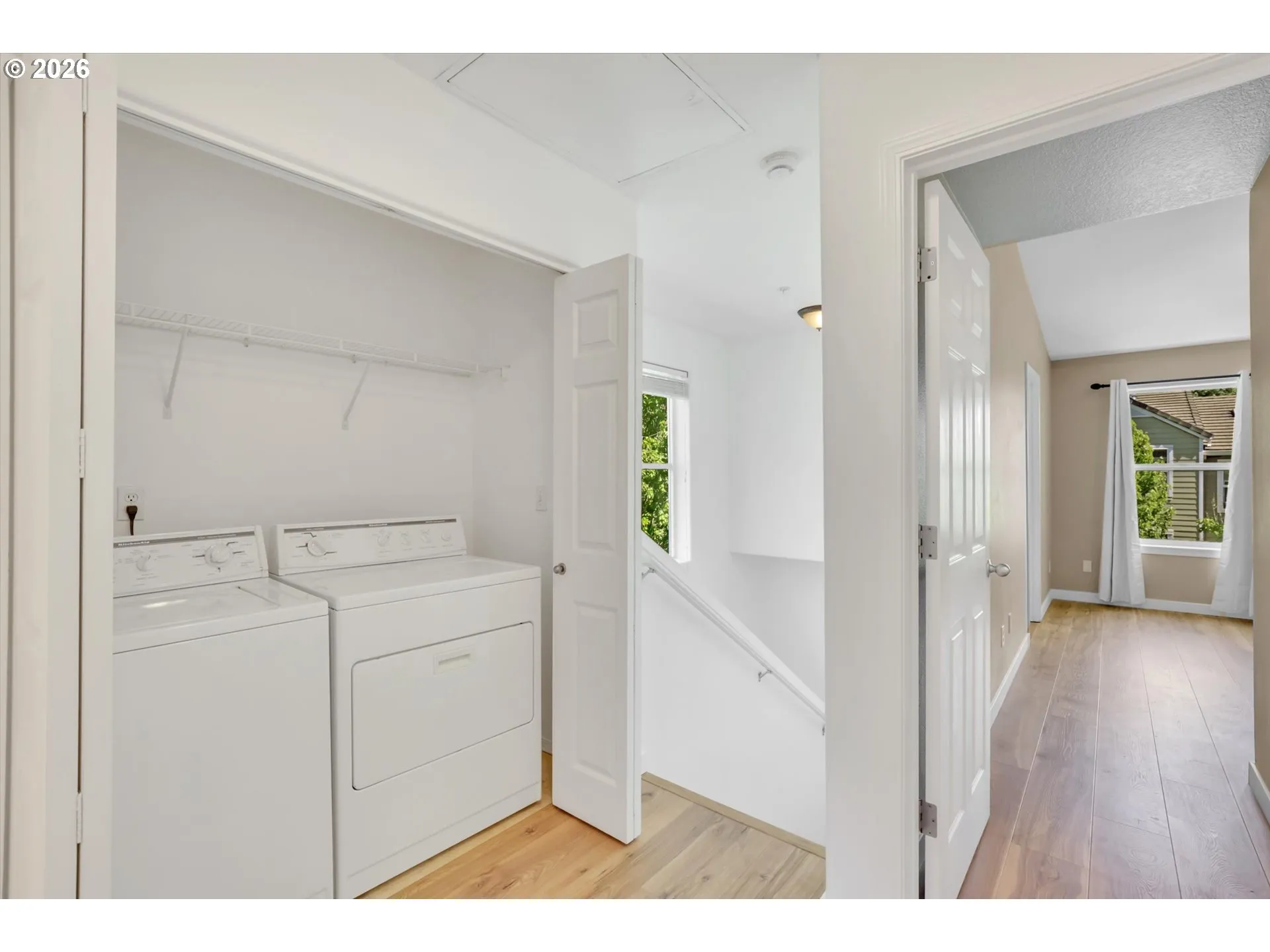 Laundry-Upper