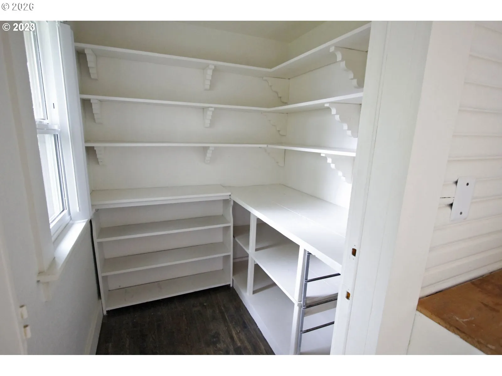 Pantry