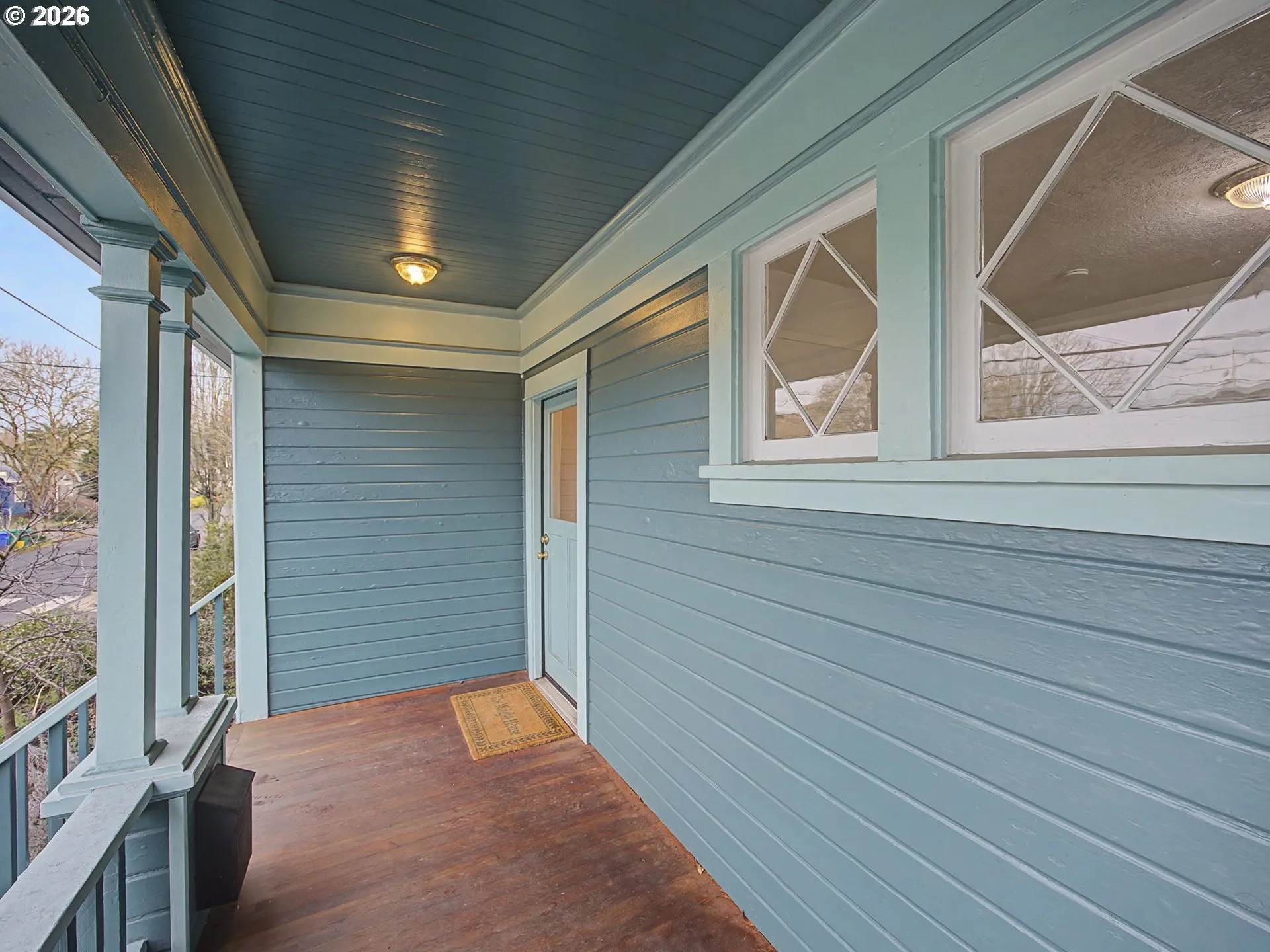 Porch