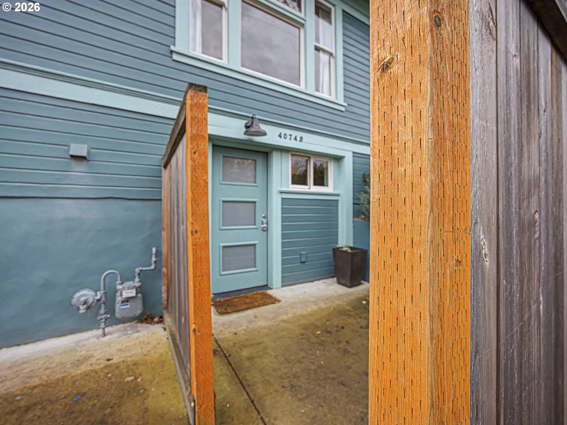 Accessory Dwelling Unit