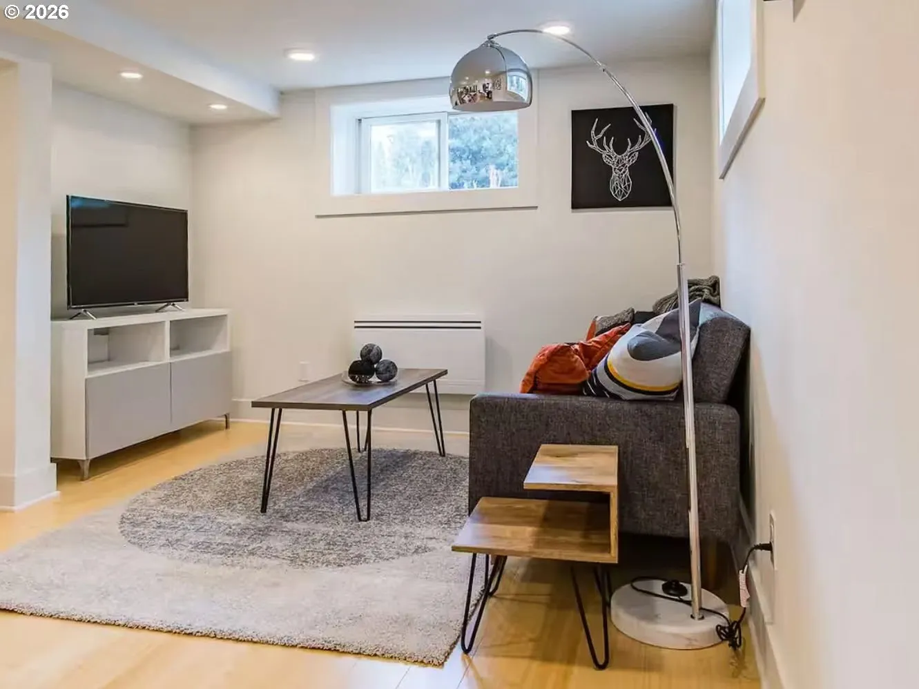 Accessory Dwelling Unit