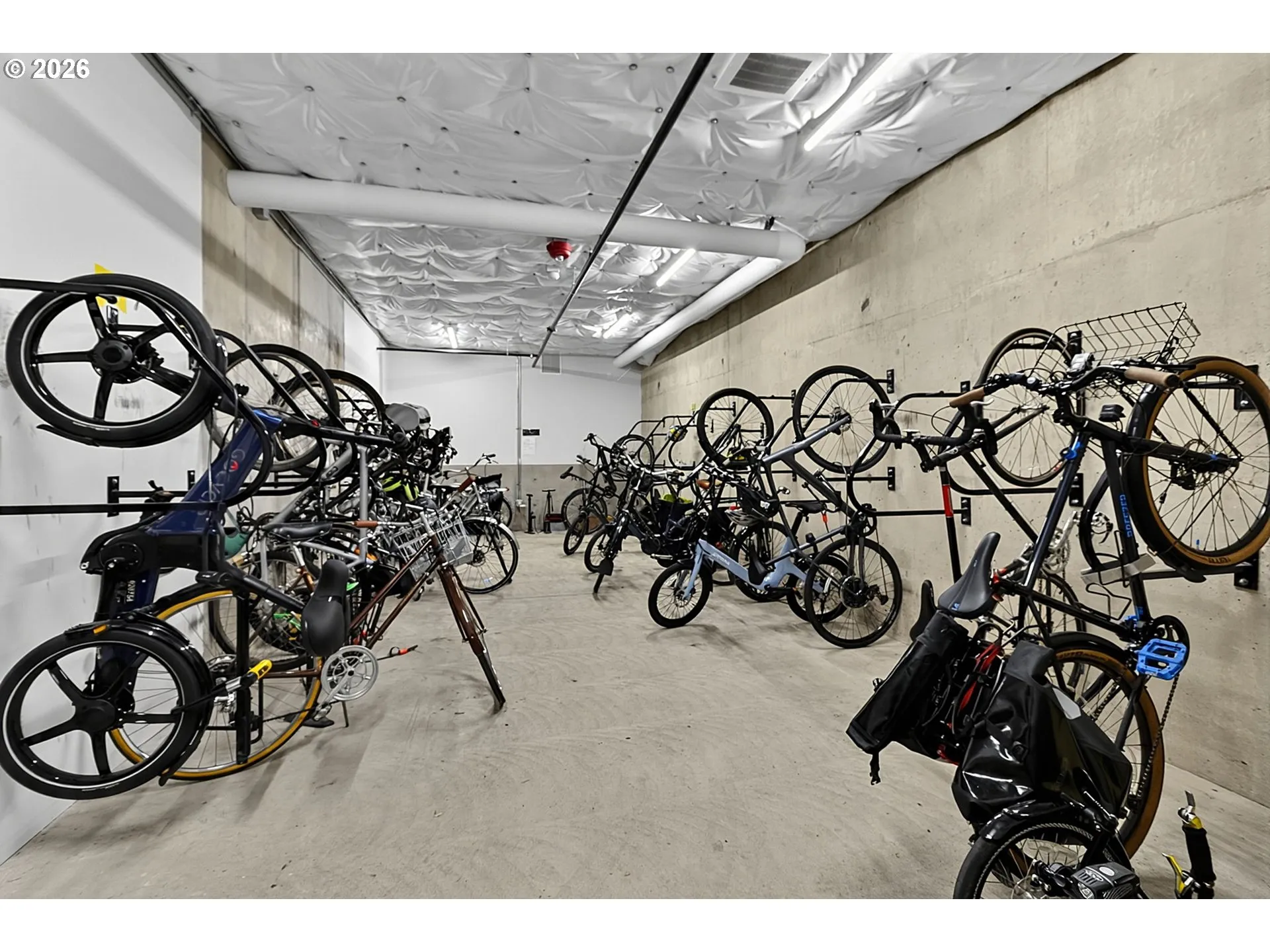 Community Amenities
