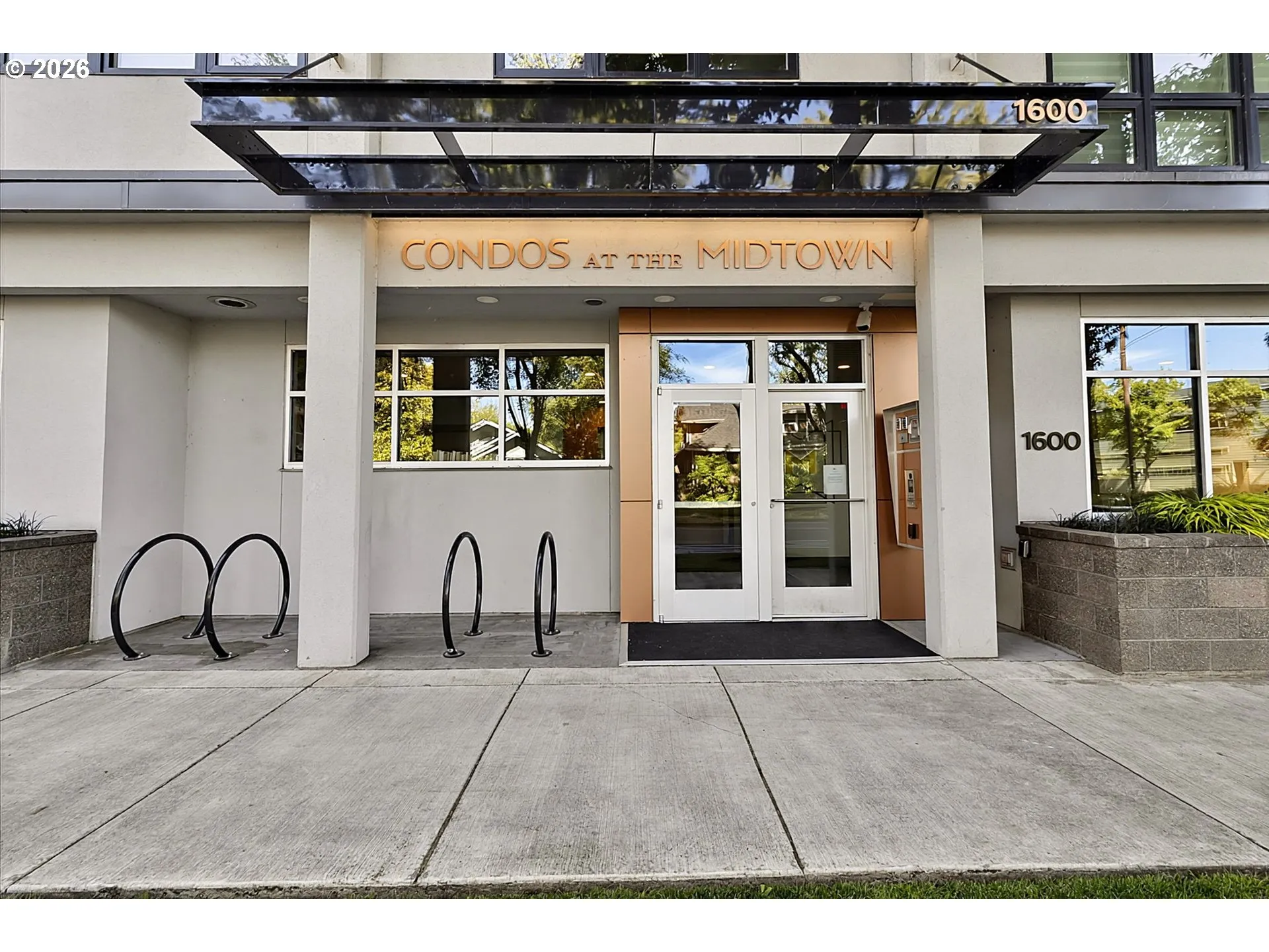 Entrance/Foyer