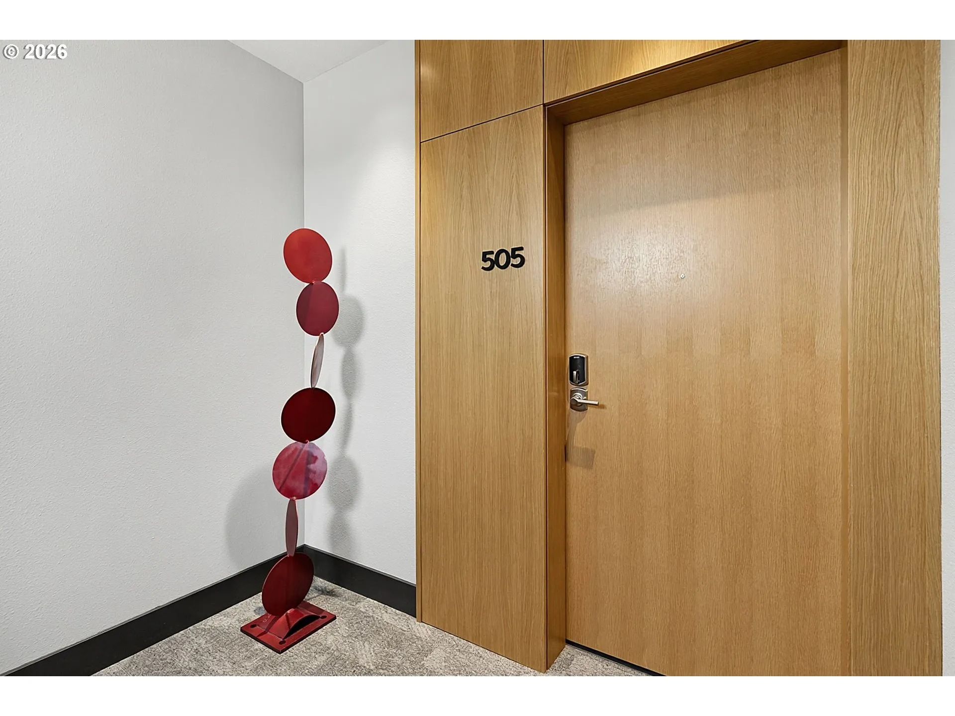 Entrance/Foyer