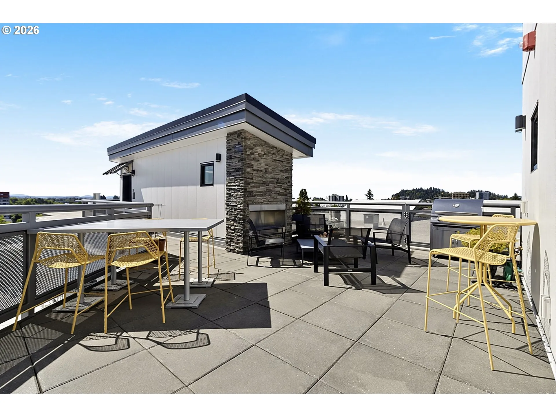 Community Amenities