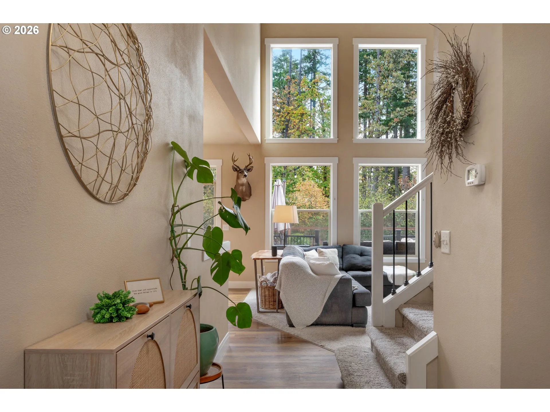 Entrance/Foyer