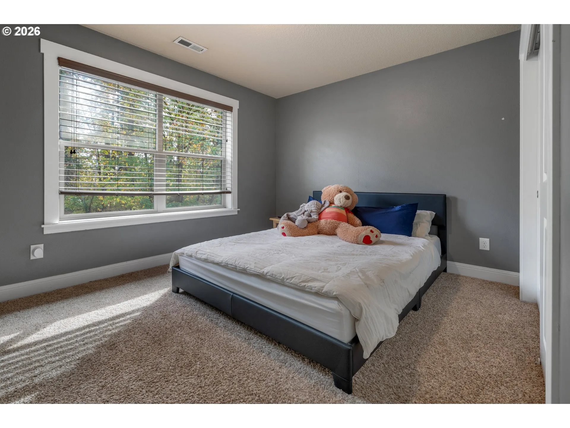Bedroom-#2 Upper