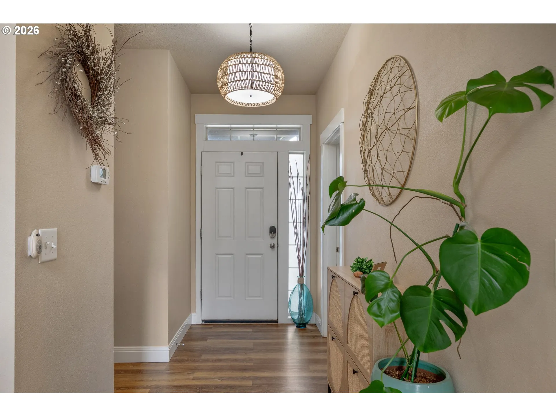 Entrance/Foyer