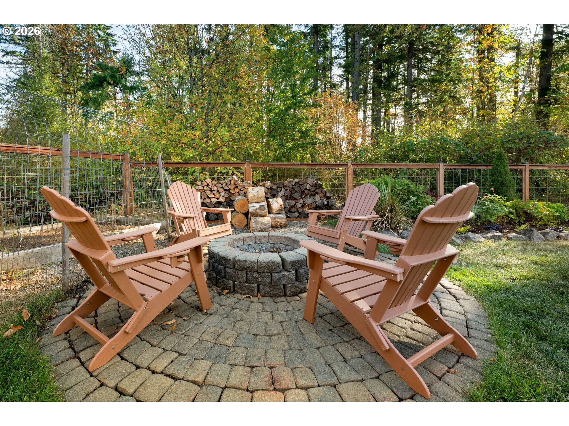 Fire Pit