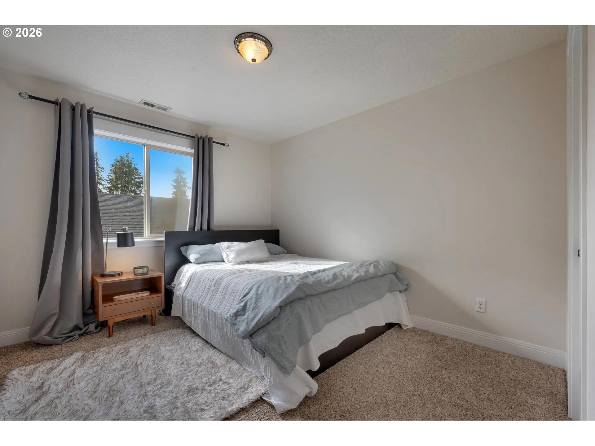 Bedroom-#3 Upper