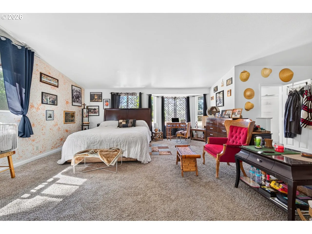 Bonus Room-Upper