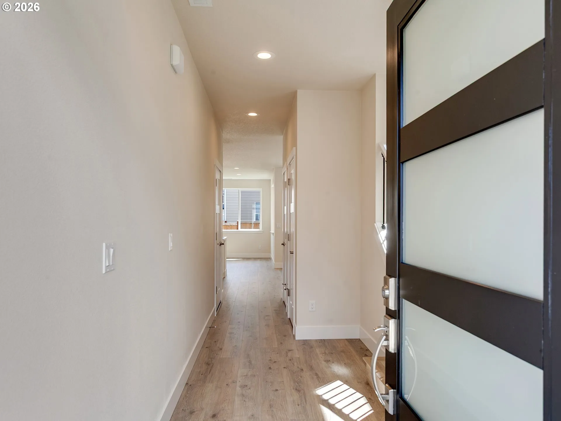 Entrance/Foyer