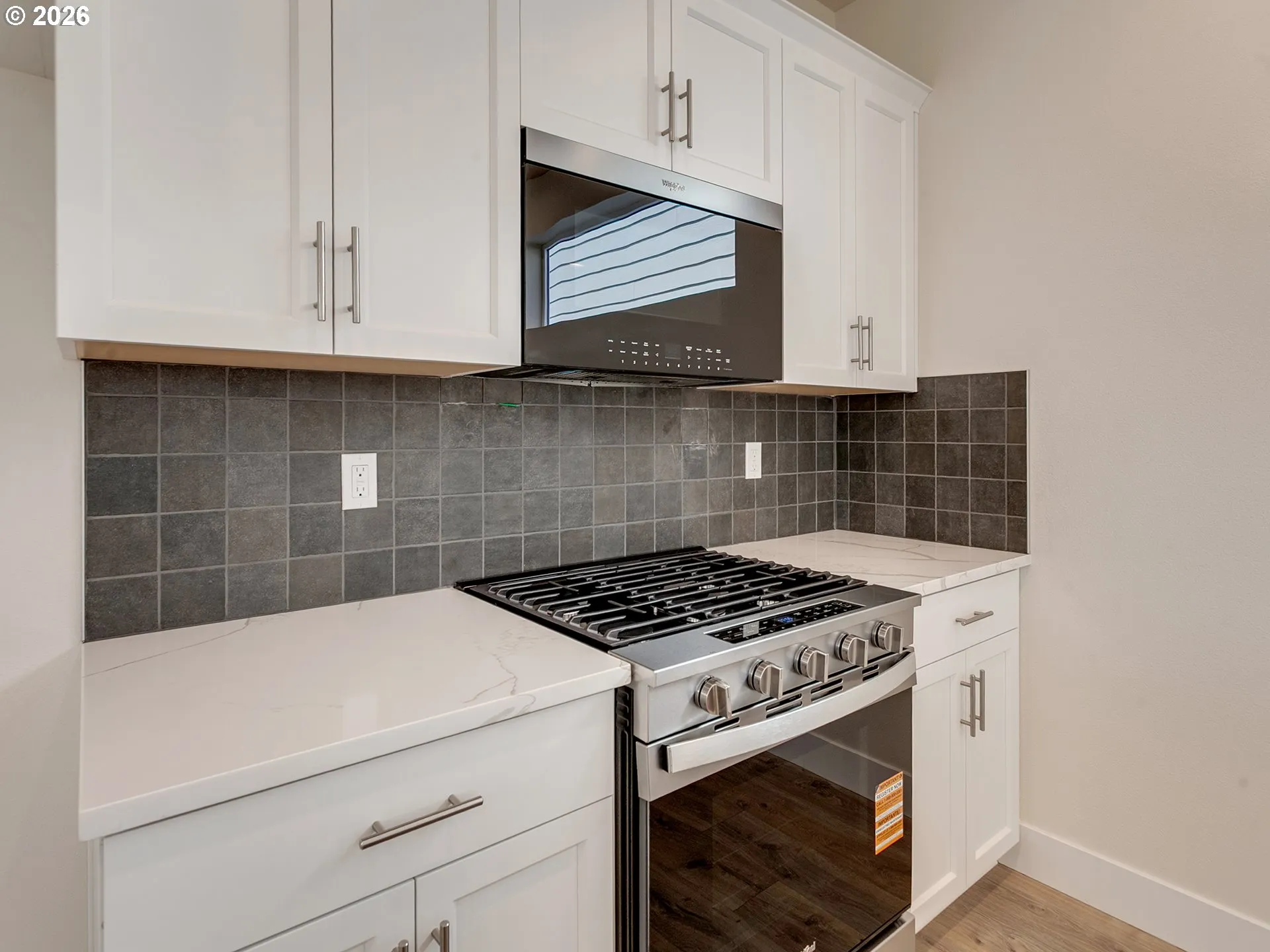 Kitchen-Oven