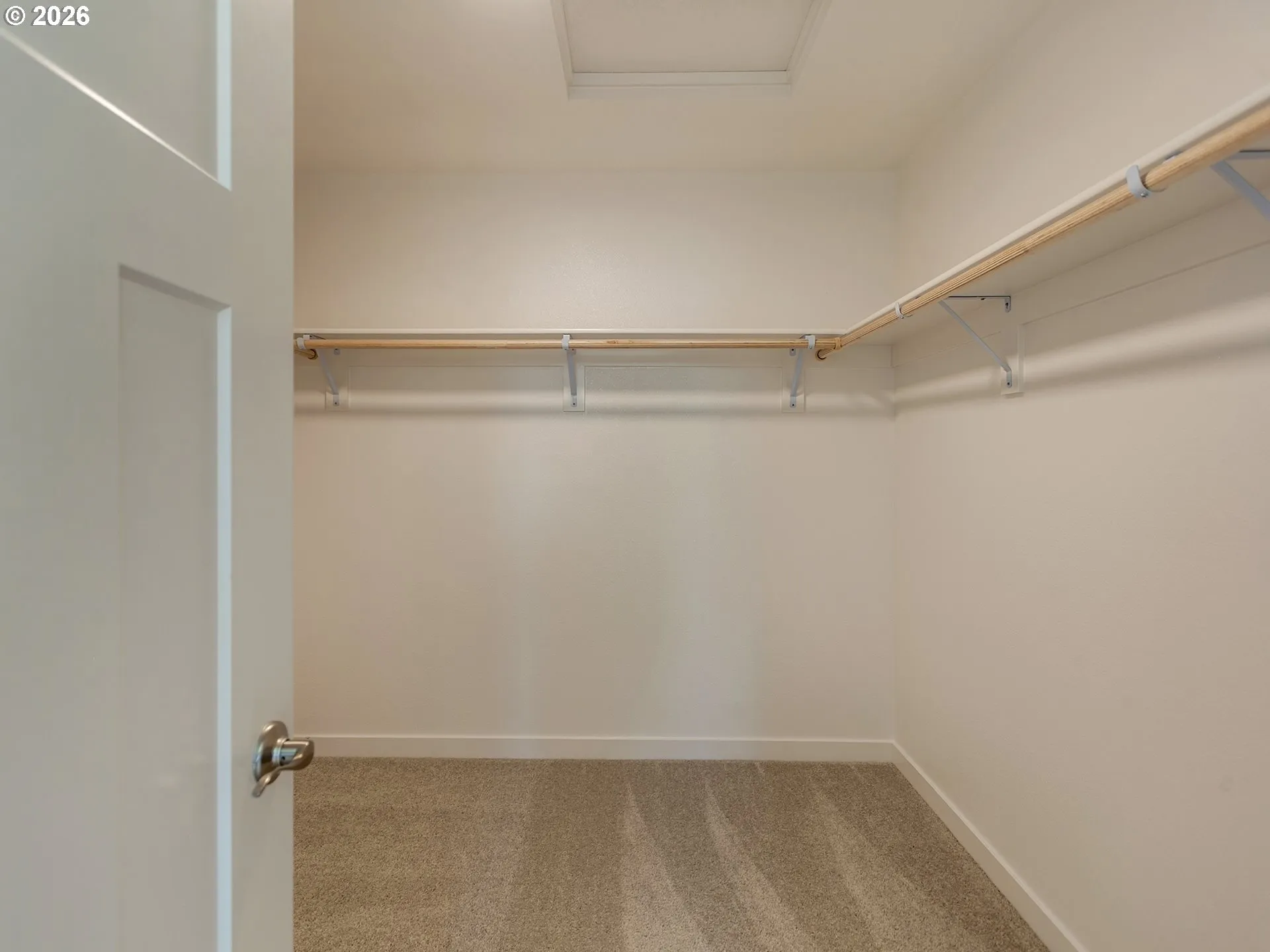 Primary Bedroom-Walk-In Closet