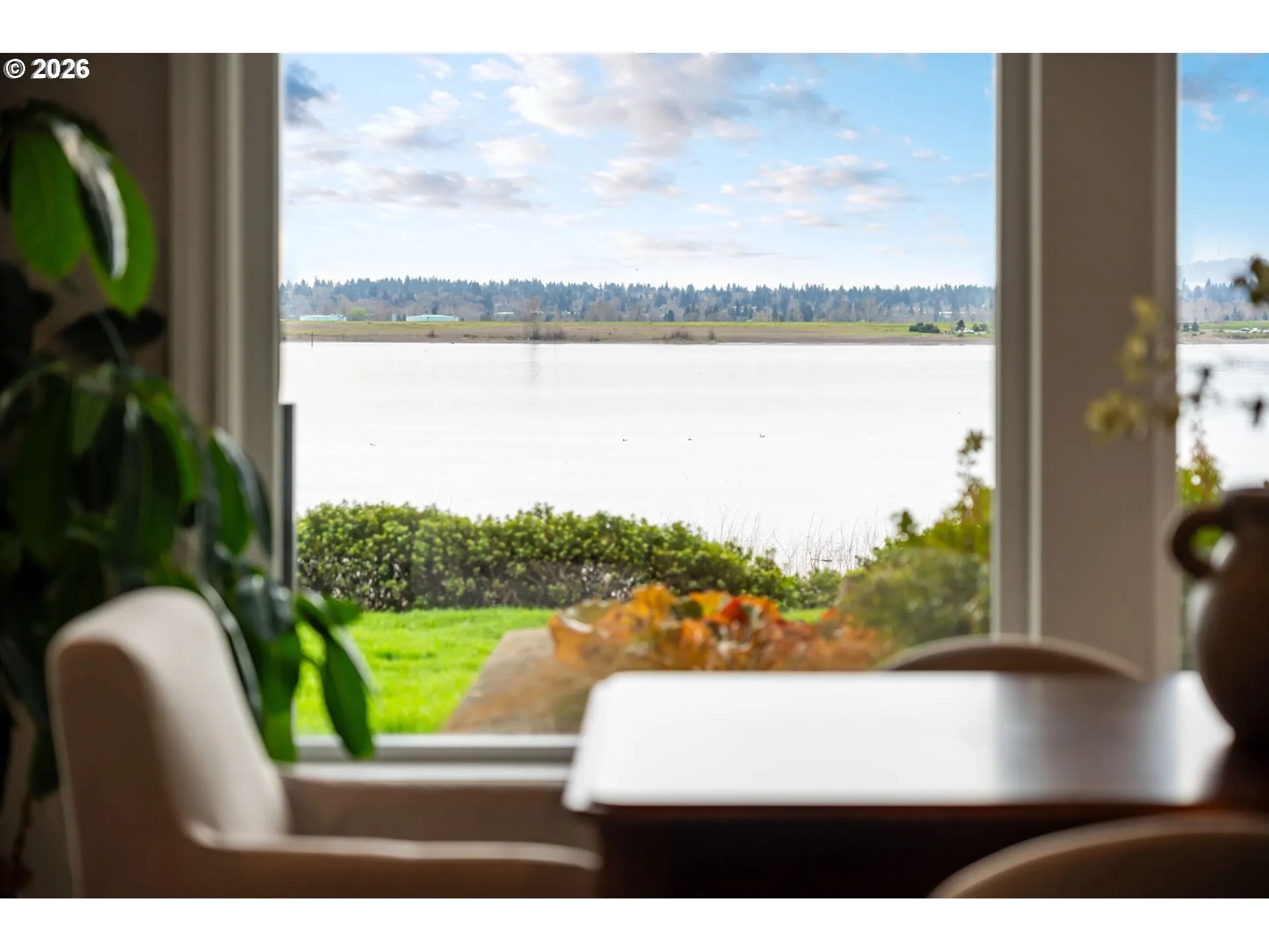 View-River