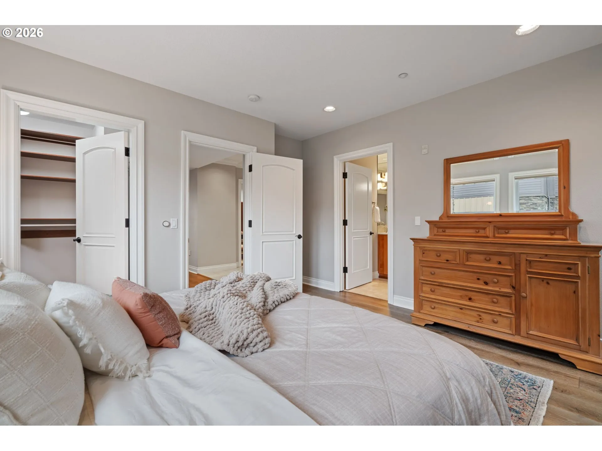 Bedroom, Primary #2