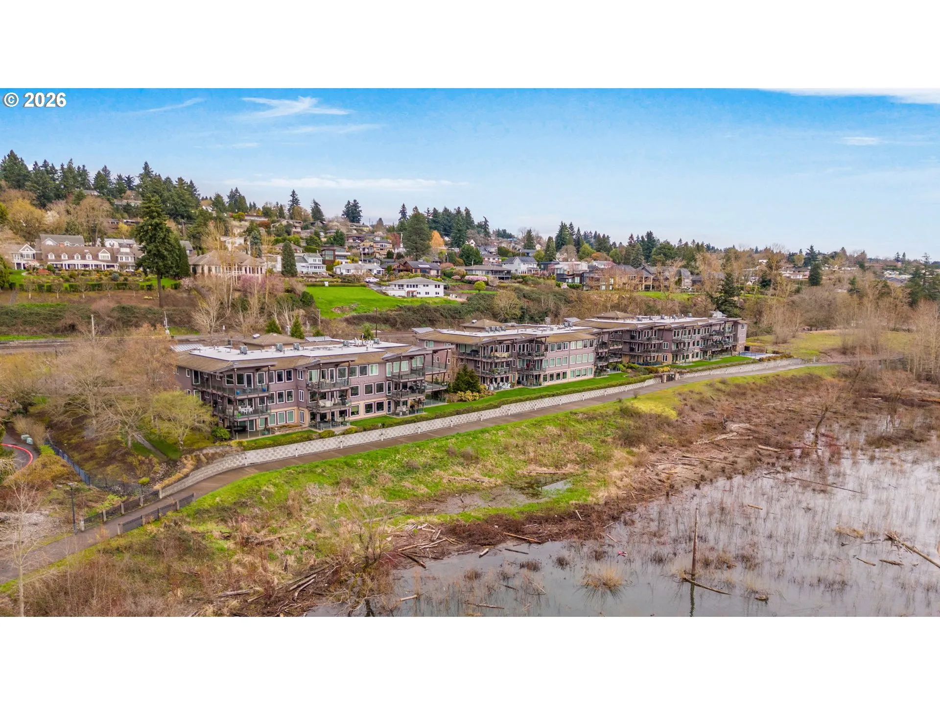 Drone View/UAV-Aerial