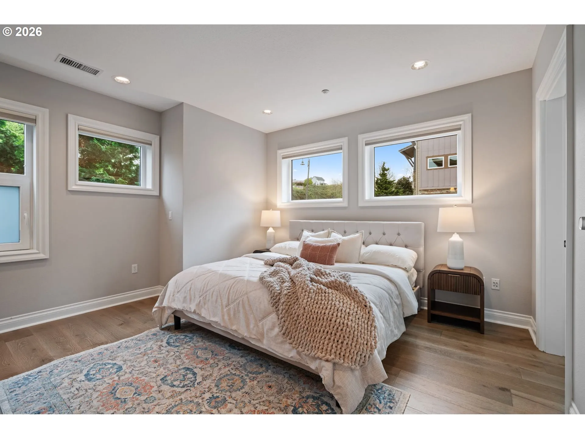 Bedroom, Primary #2