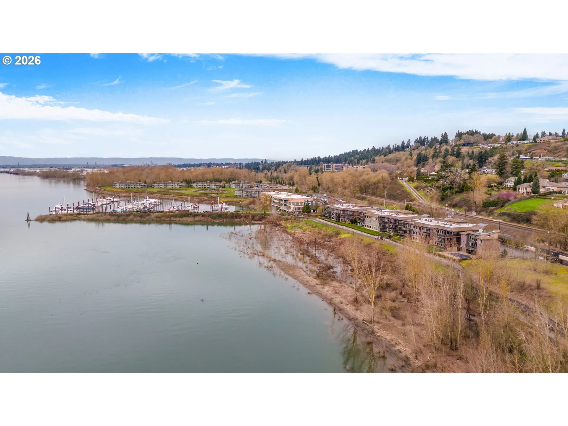 Drone View/UAV-Aerial