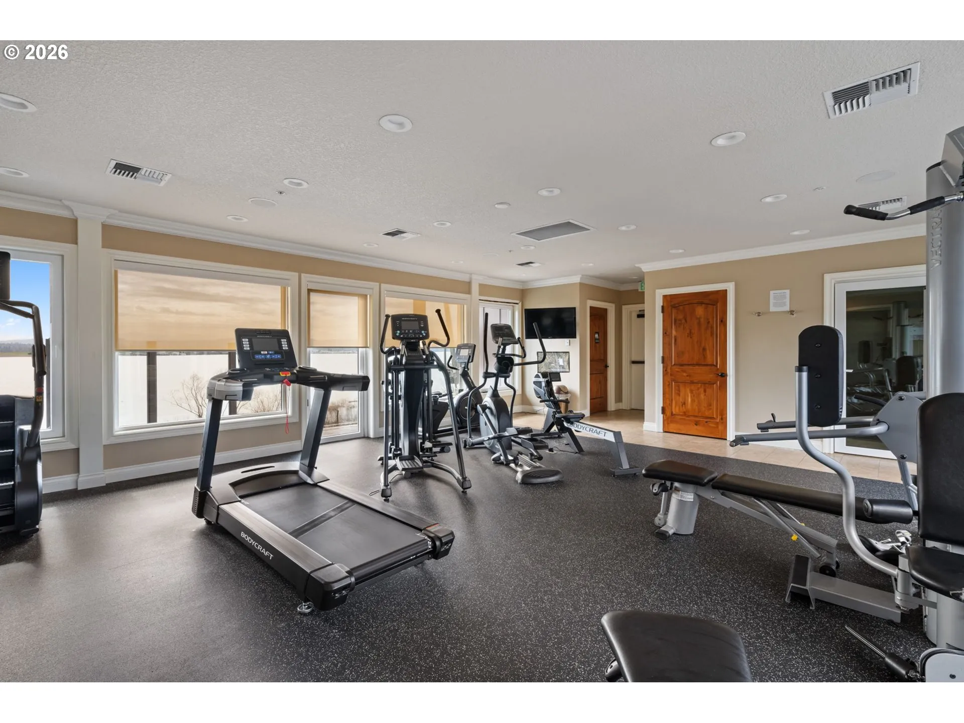 Community Amenities