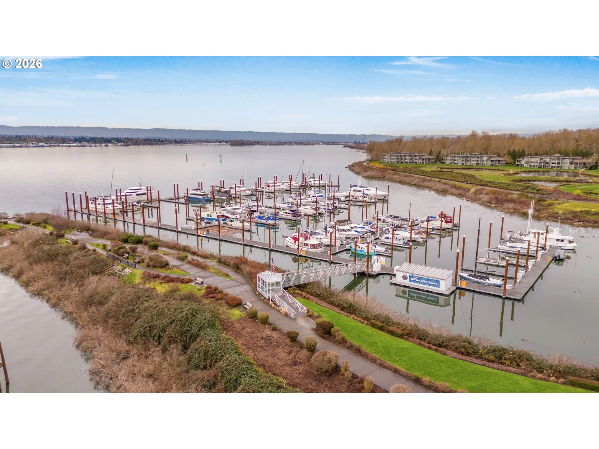 Drone View/UAV-Aerial