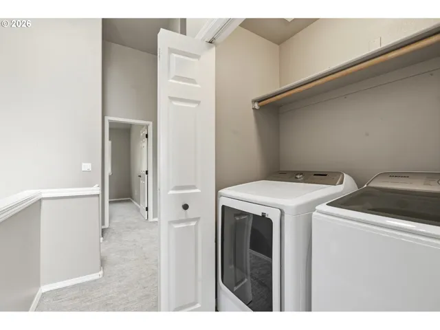 Laundry-Upper