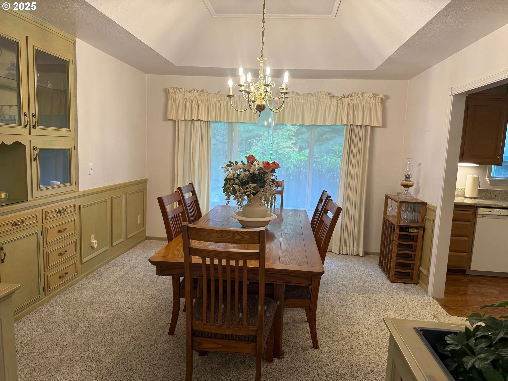 Dining Room-Formal