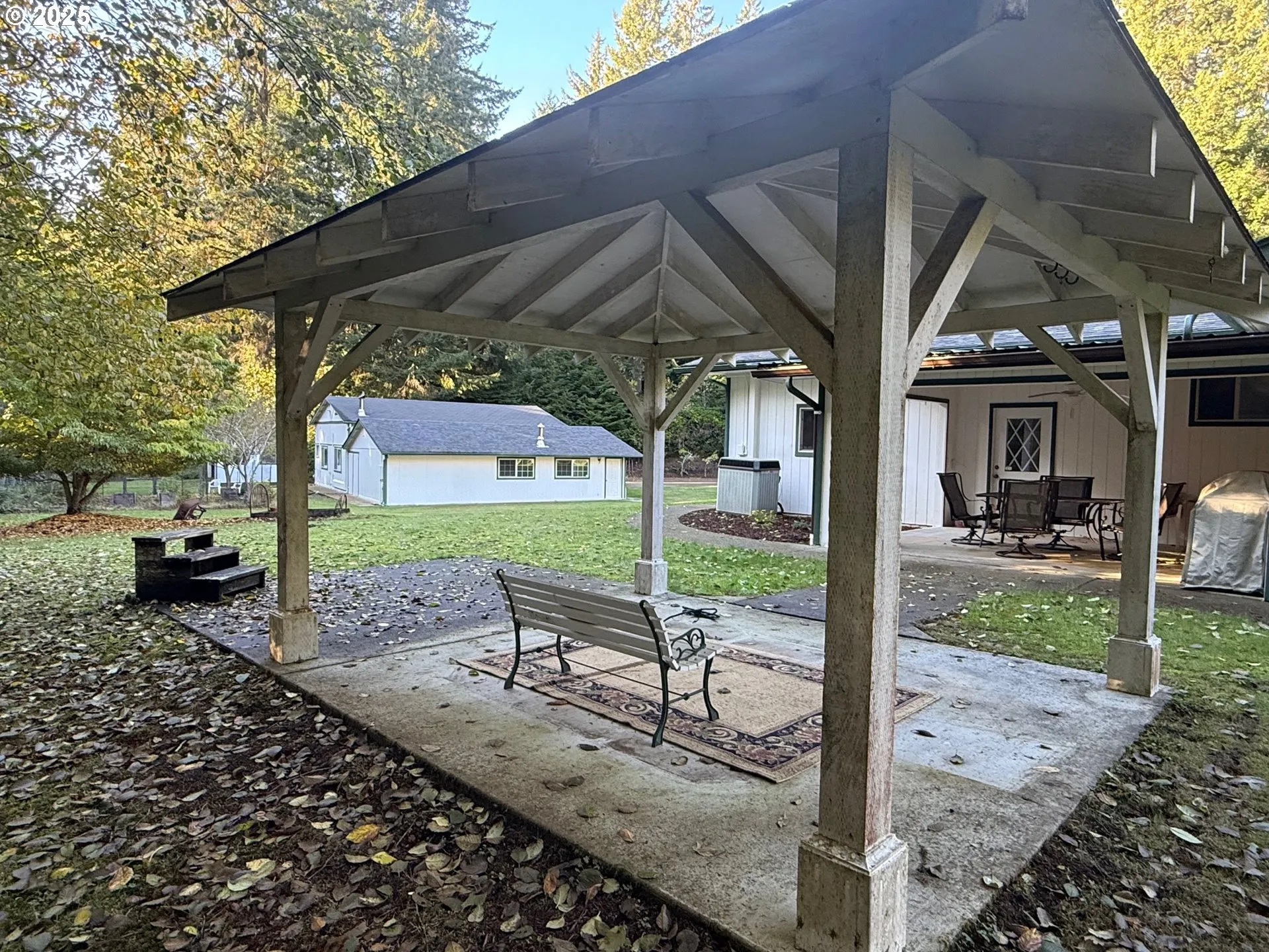 Gazebo