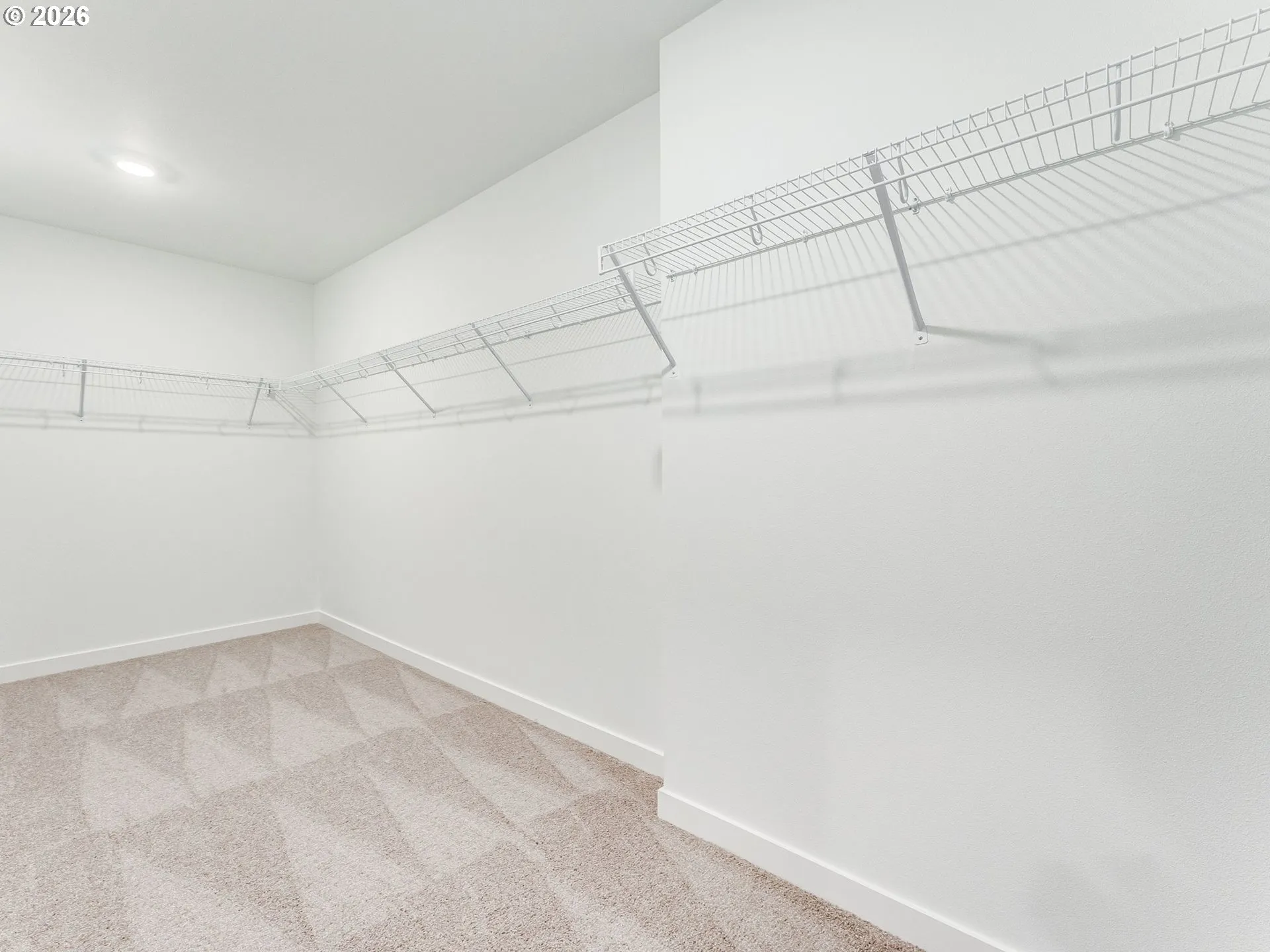Primary Bedroom-Walk-In Closet