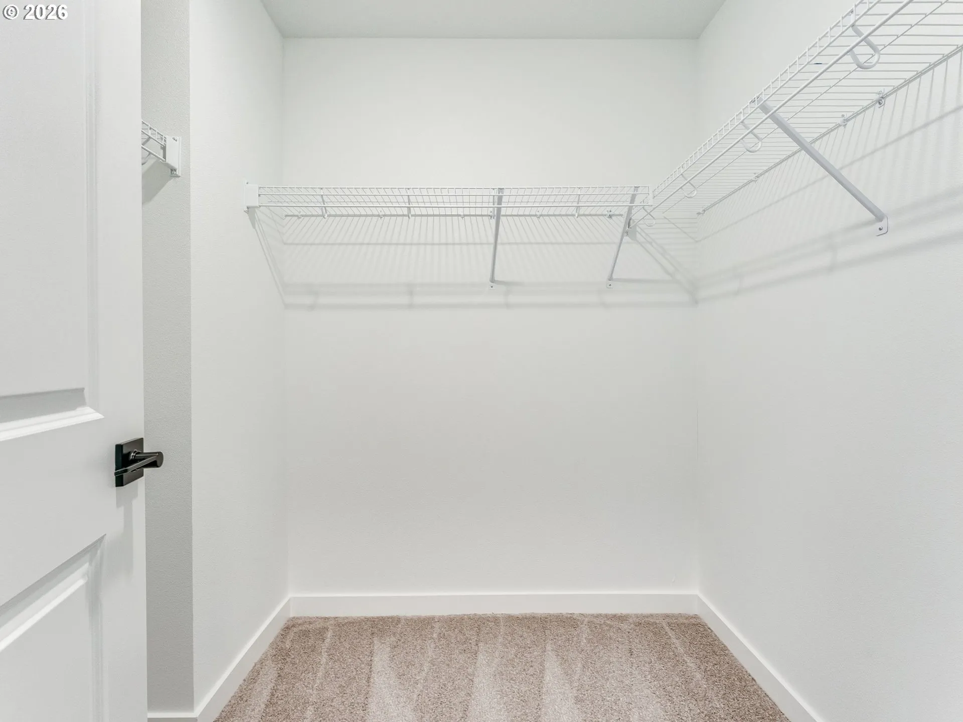 Primary Bedroom-Walk-In Closet
