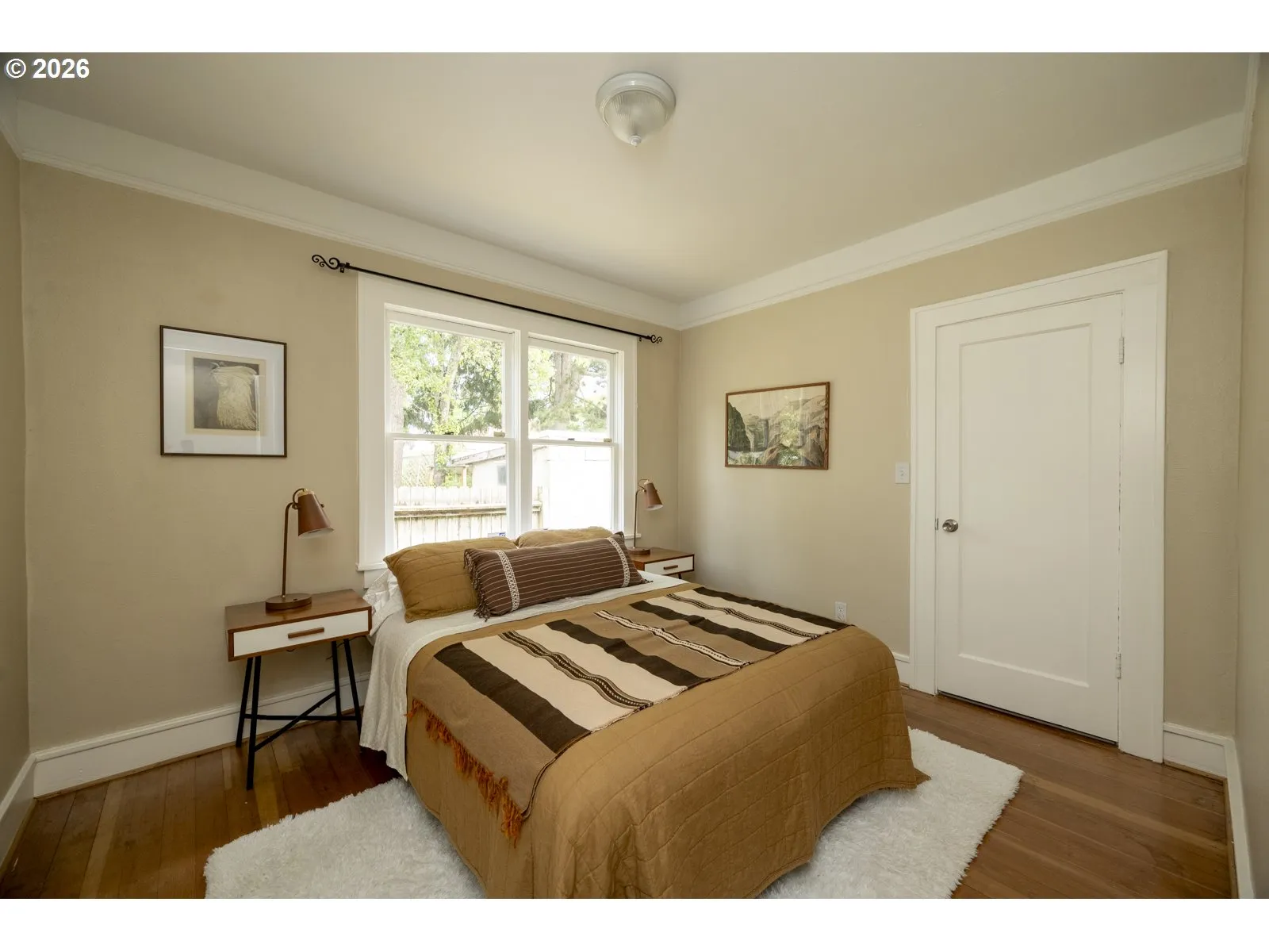 Bedroom-# 1