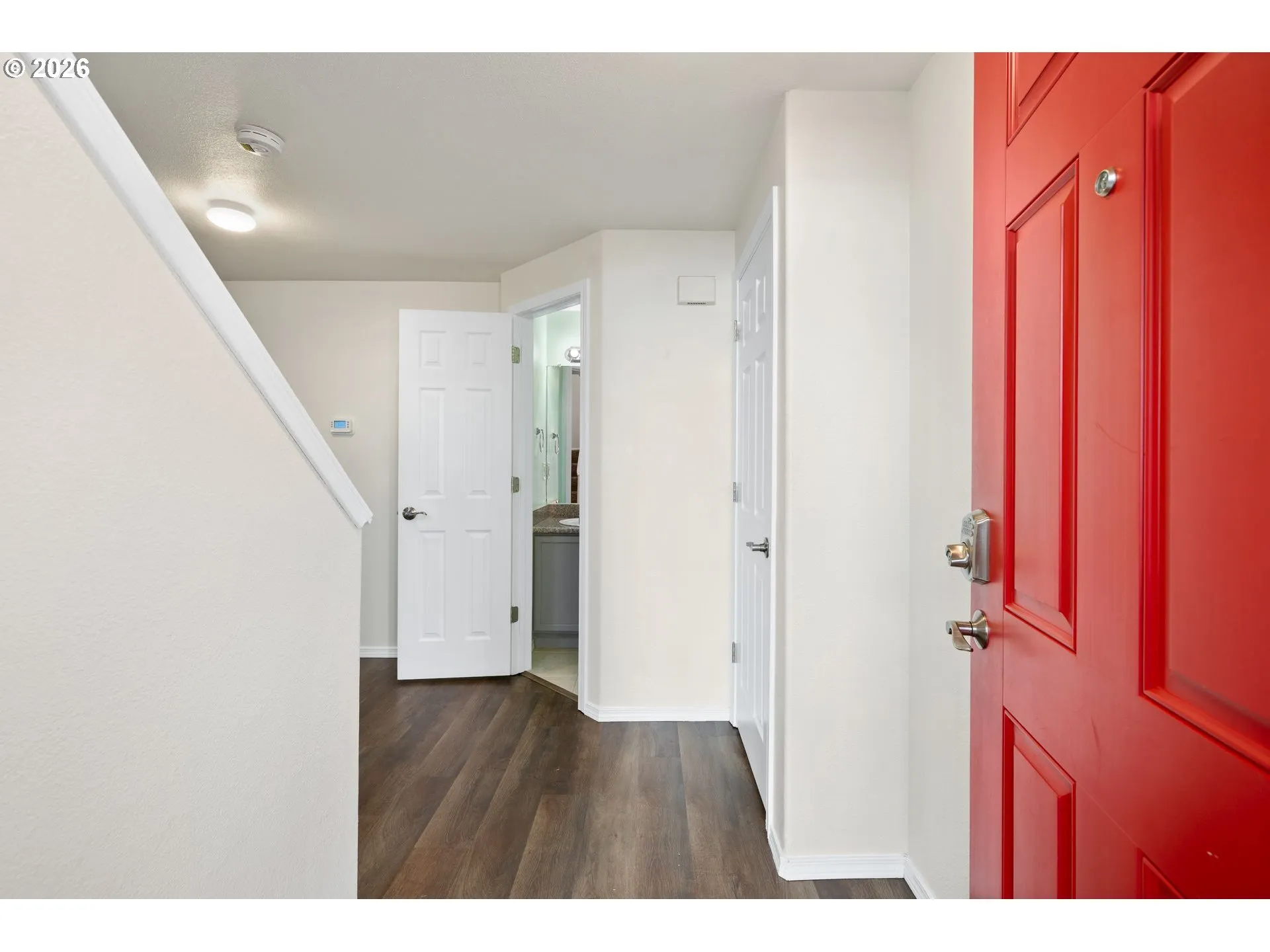 Entrance/Foyer
