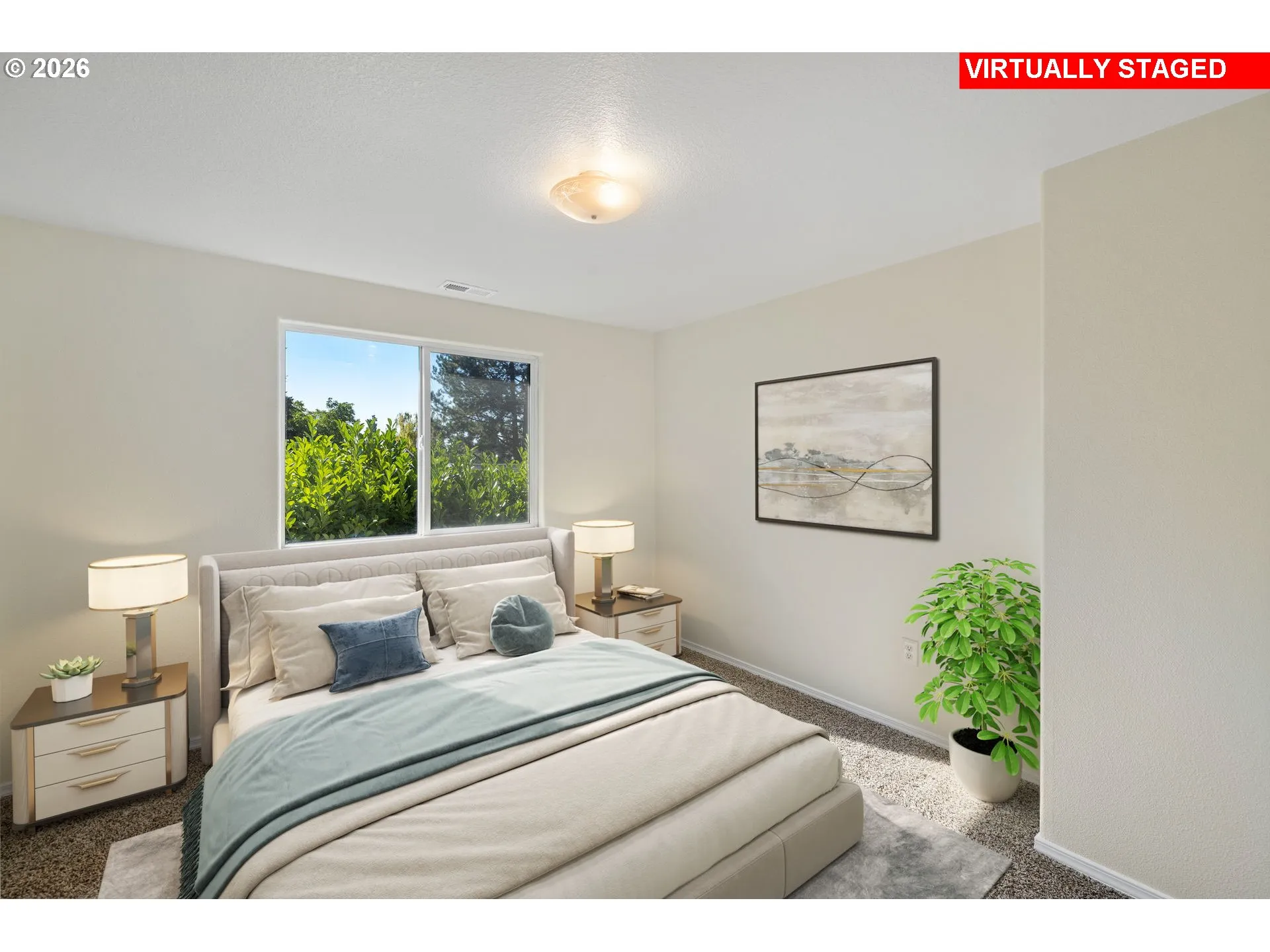 Primary Bedroom-Upper