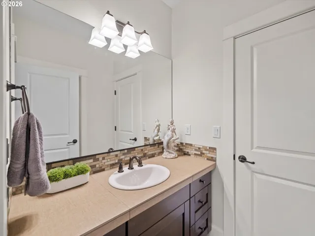 Bathroom-Jack and Jill