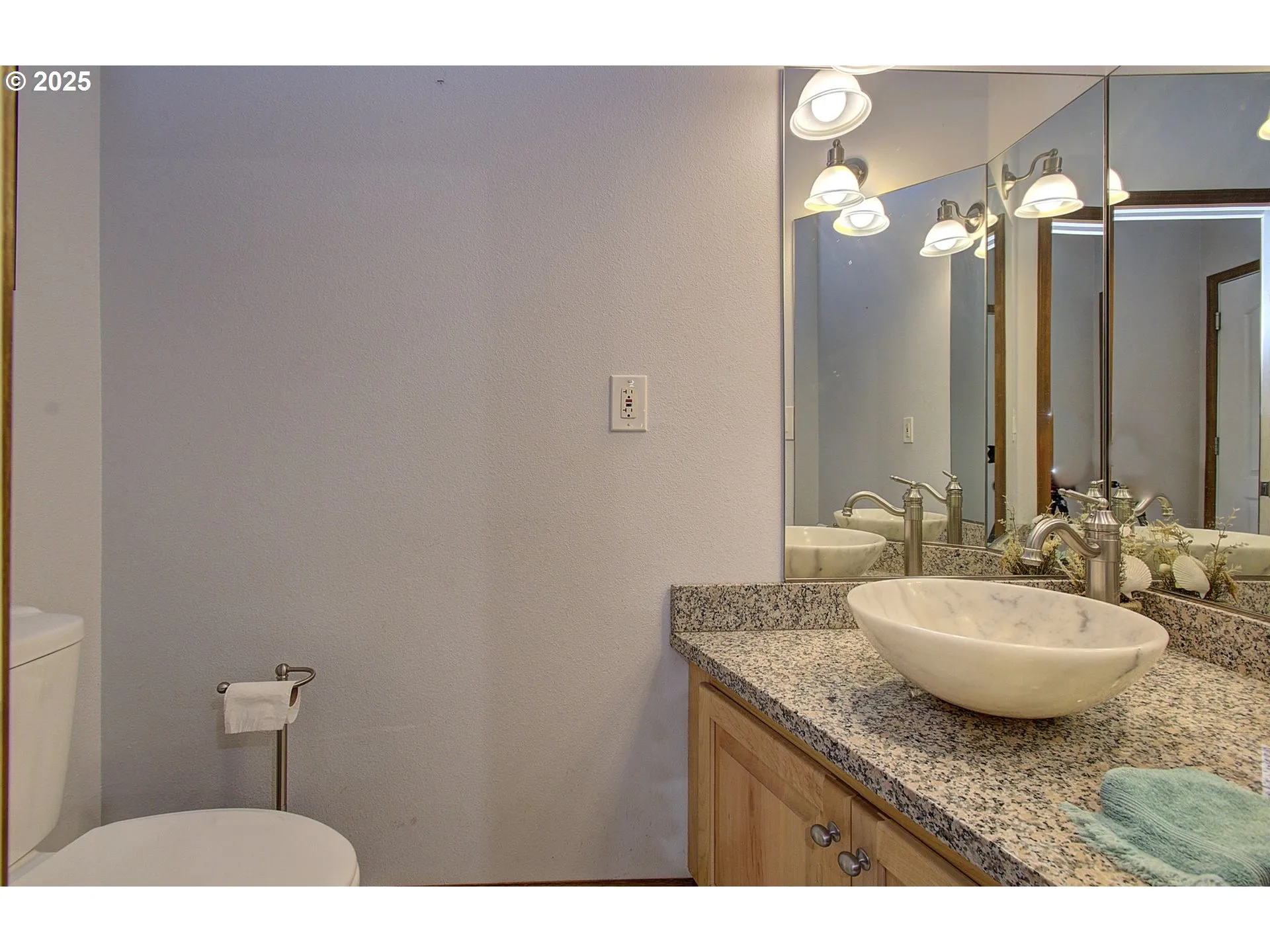 Bathroom-Half Bath