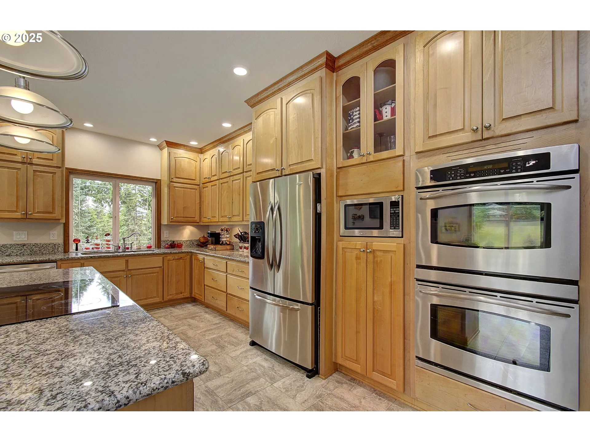 Kitchen-Oven
