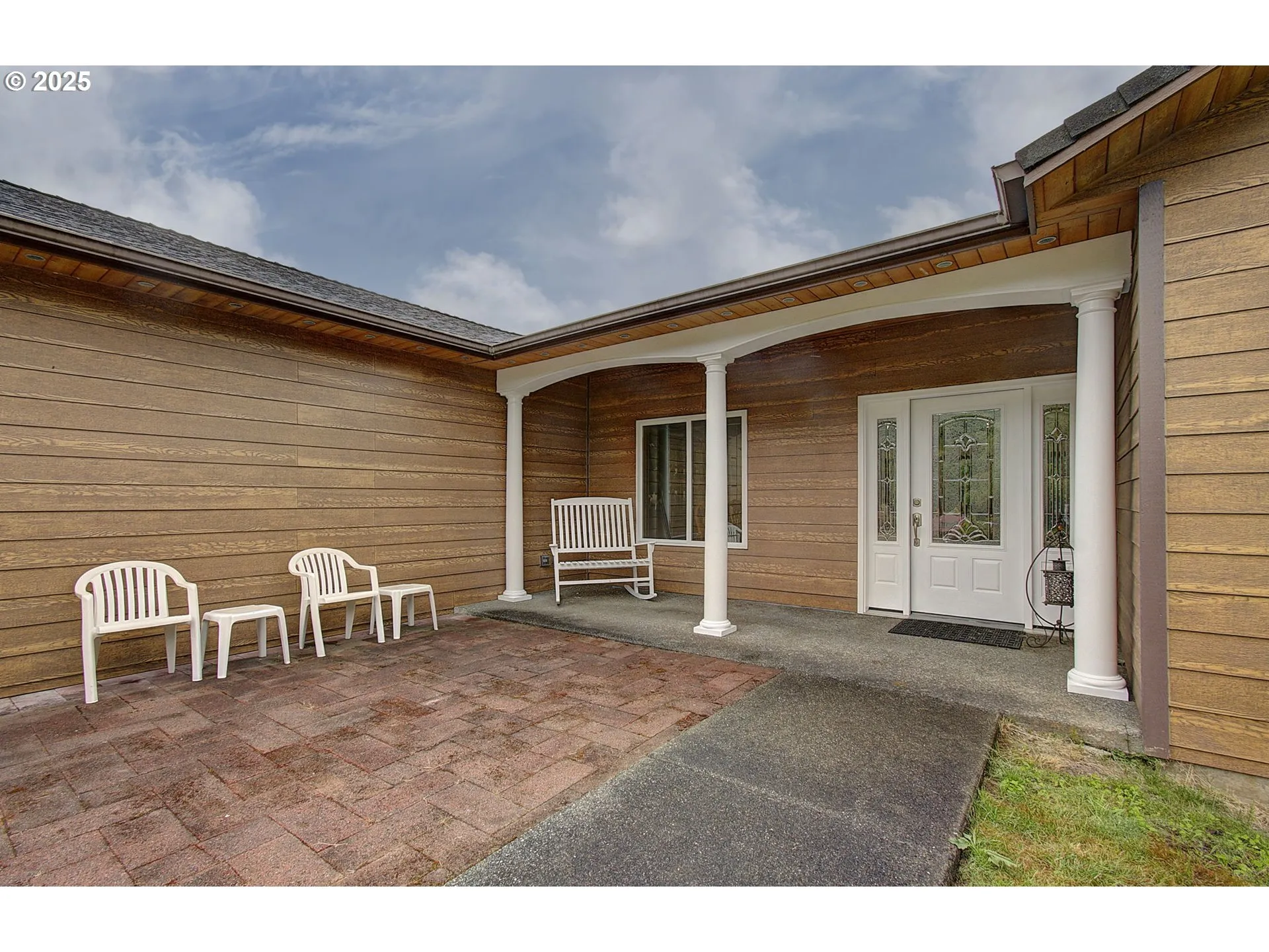 Entrance/Foyer