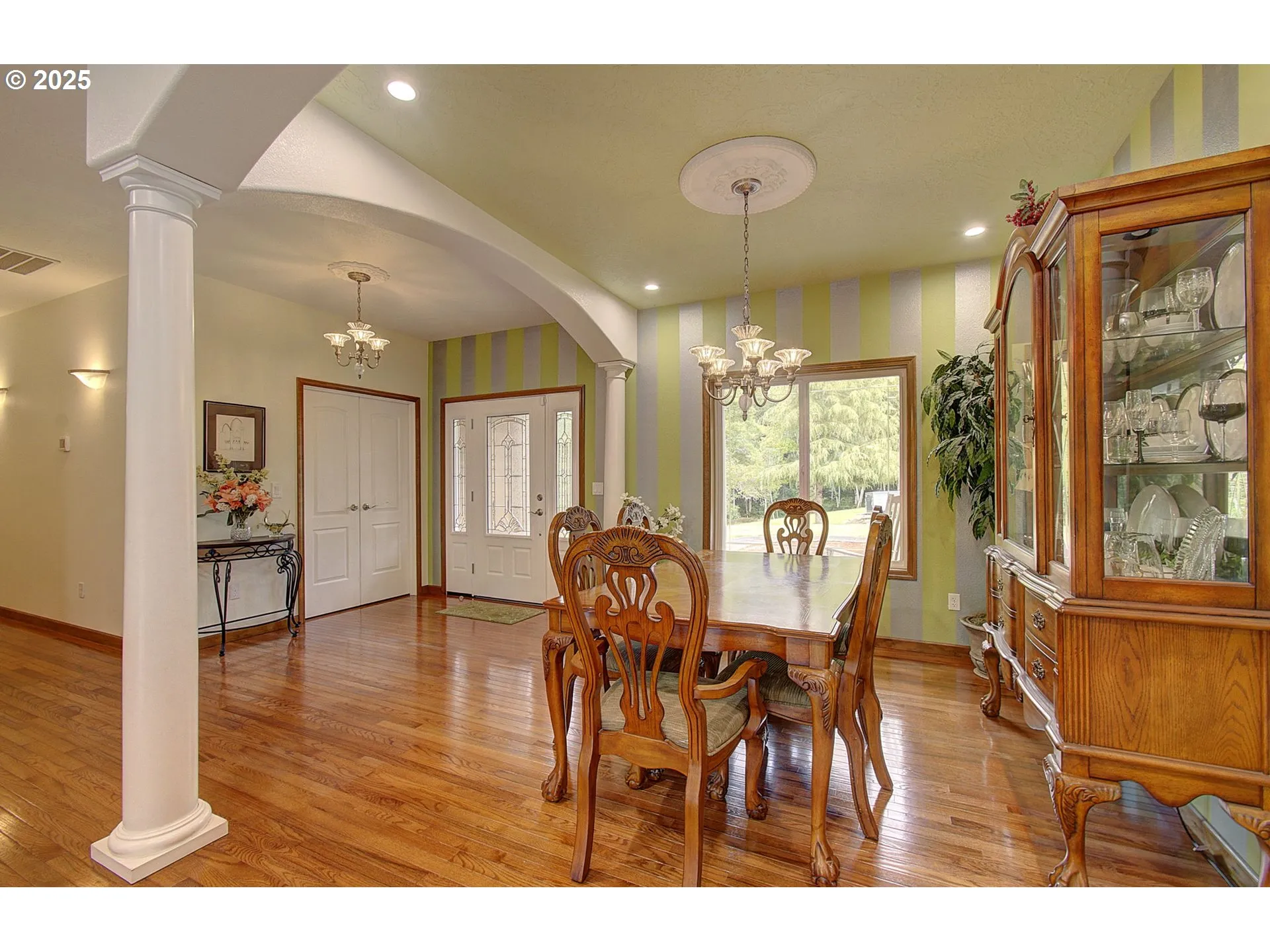 Entrance/Foyer