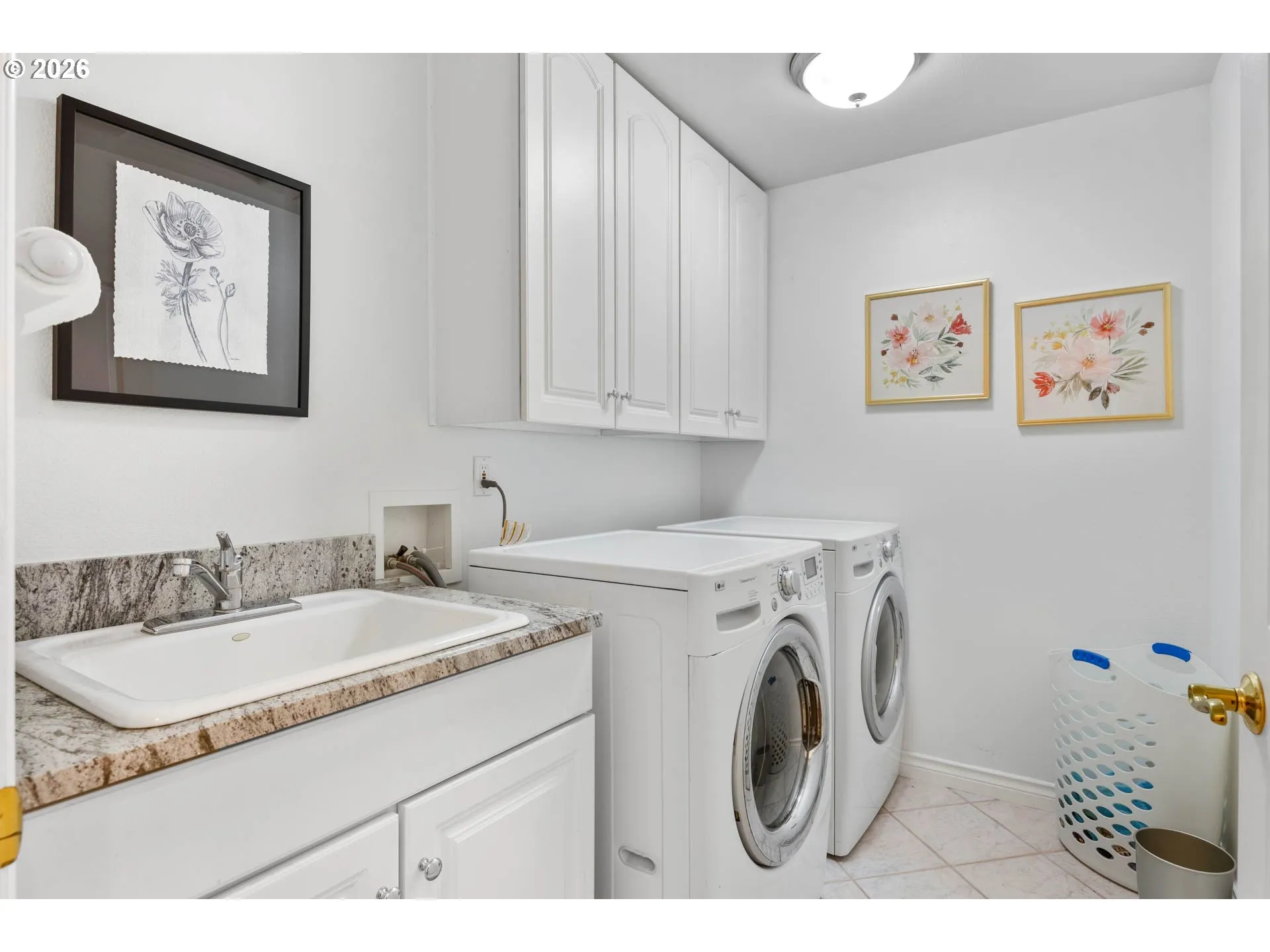 Laundry