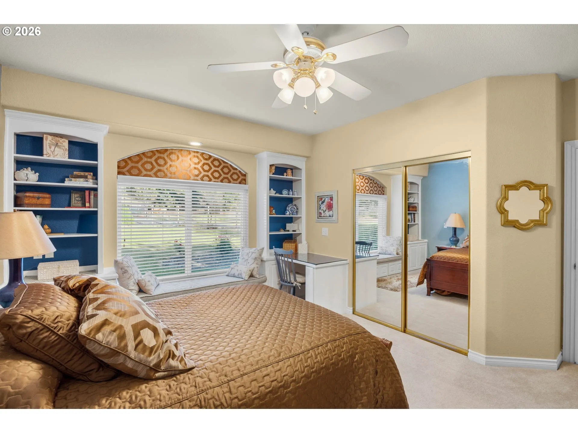Bedroom-# 2