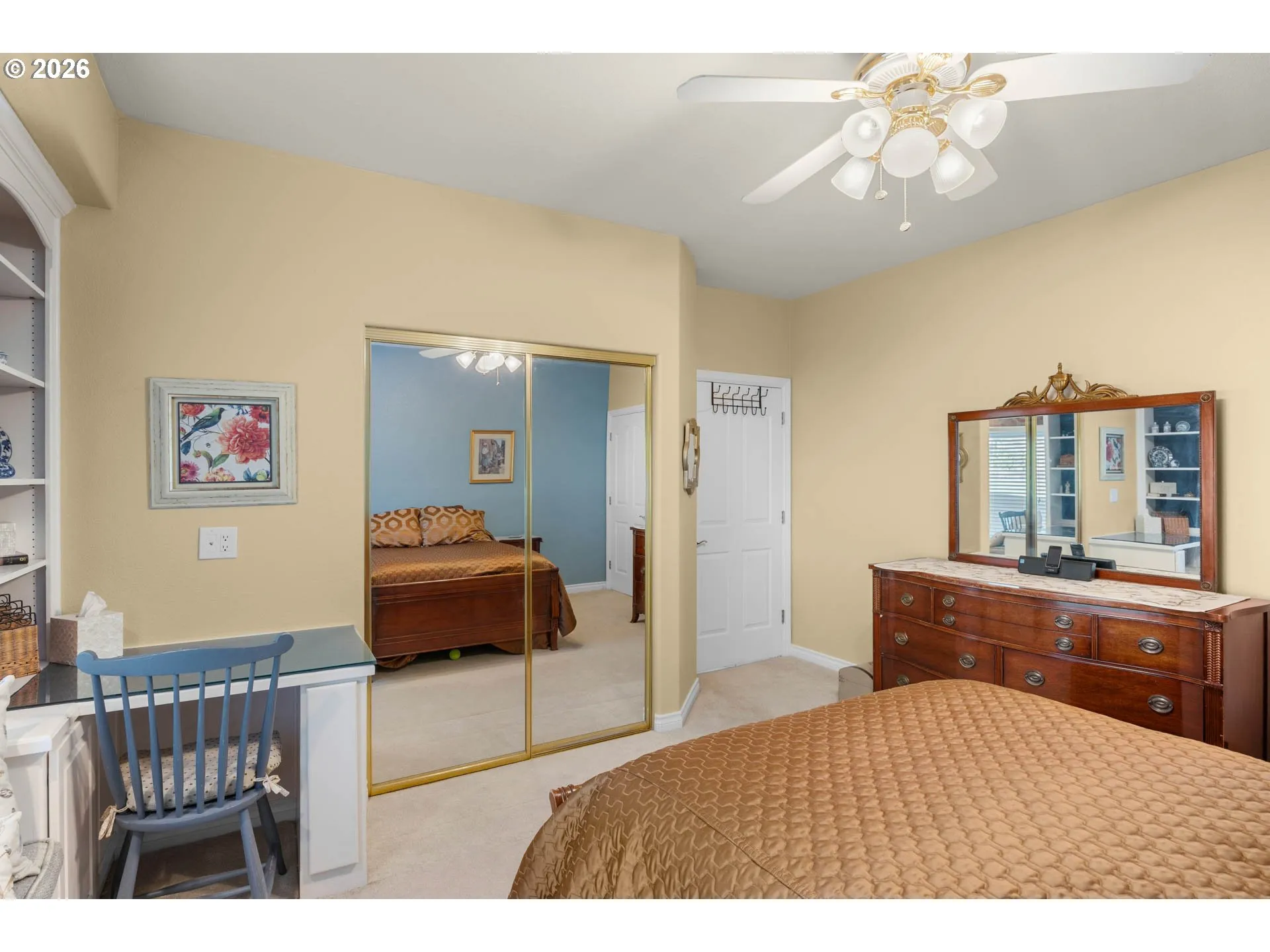 Bedroom-# 2