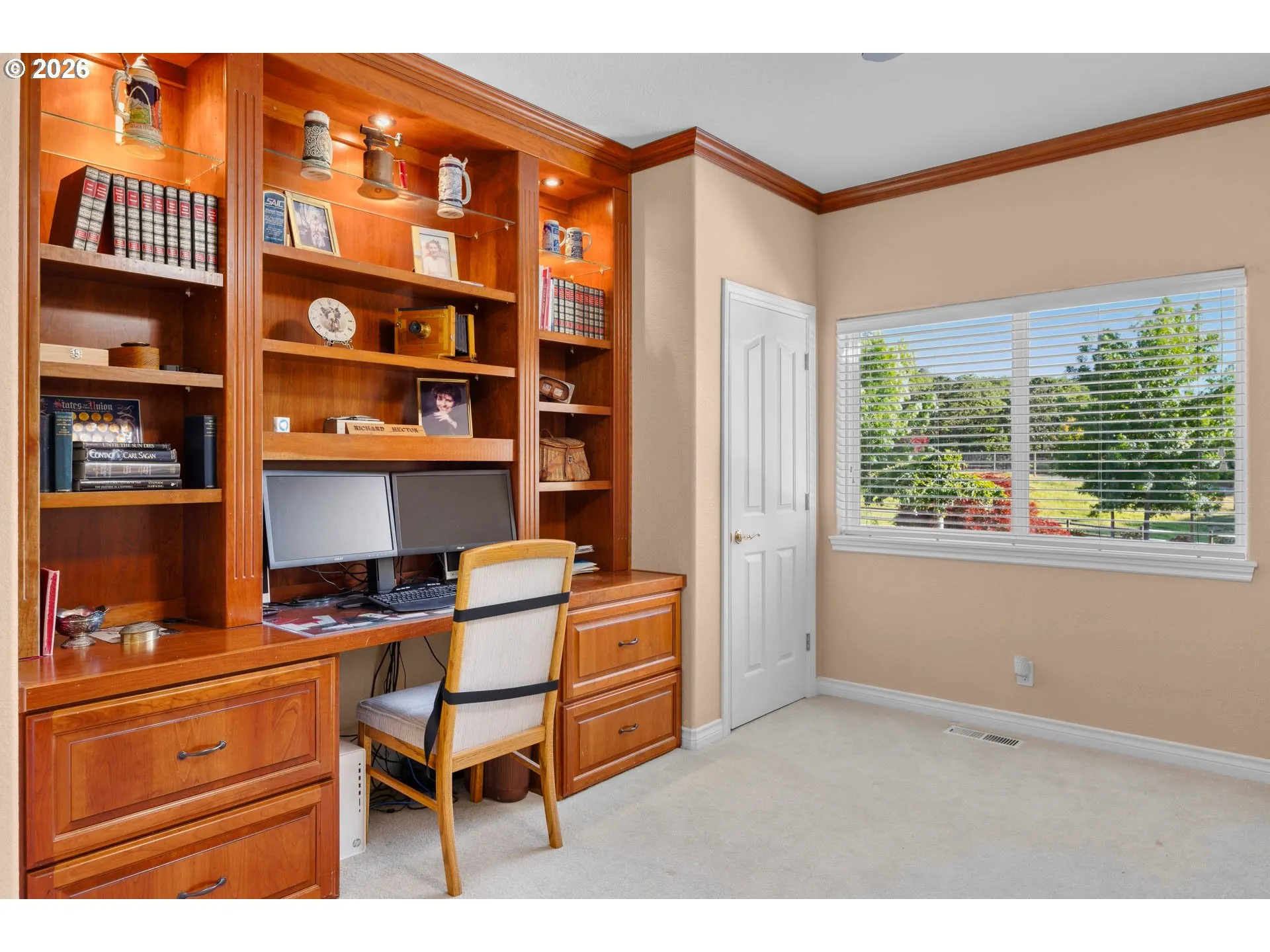 Den/Office