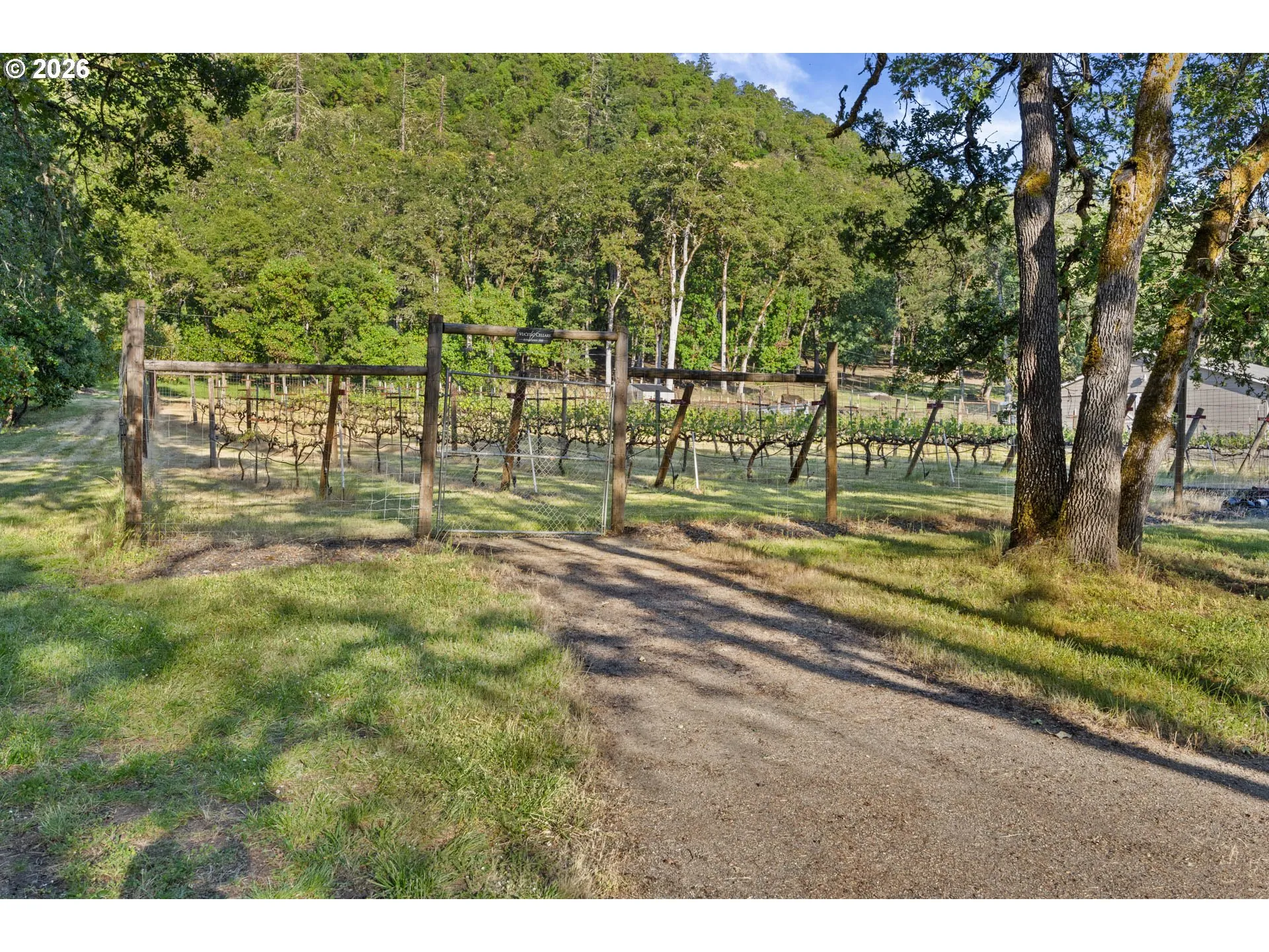 Acreage