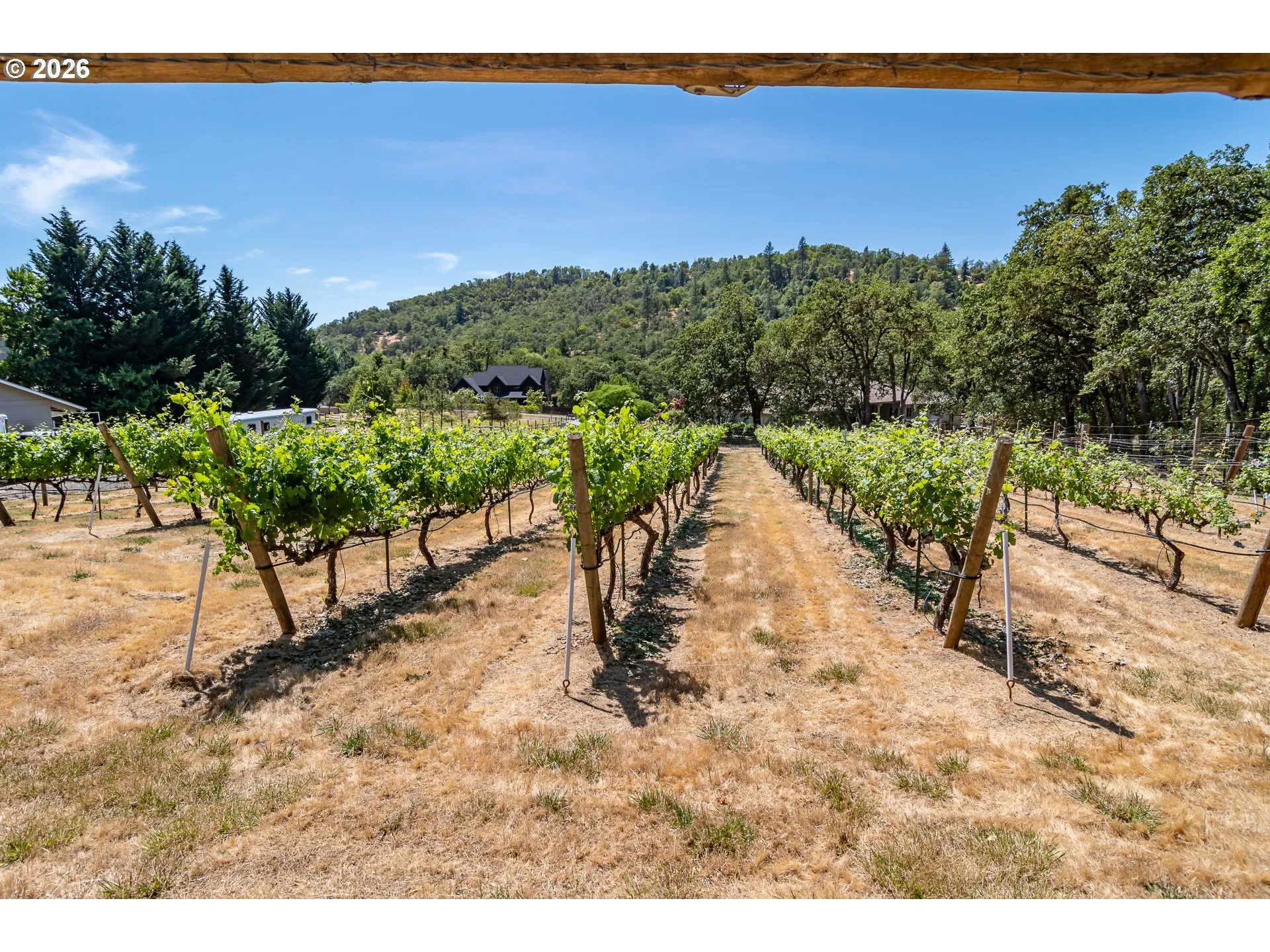 Acreage