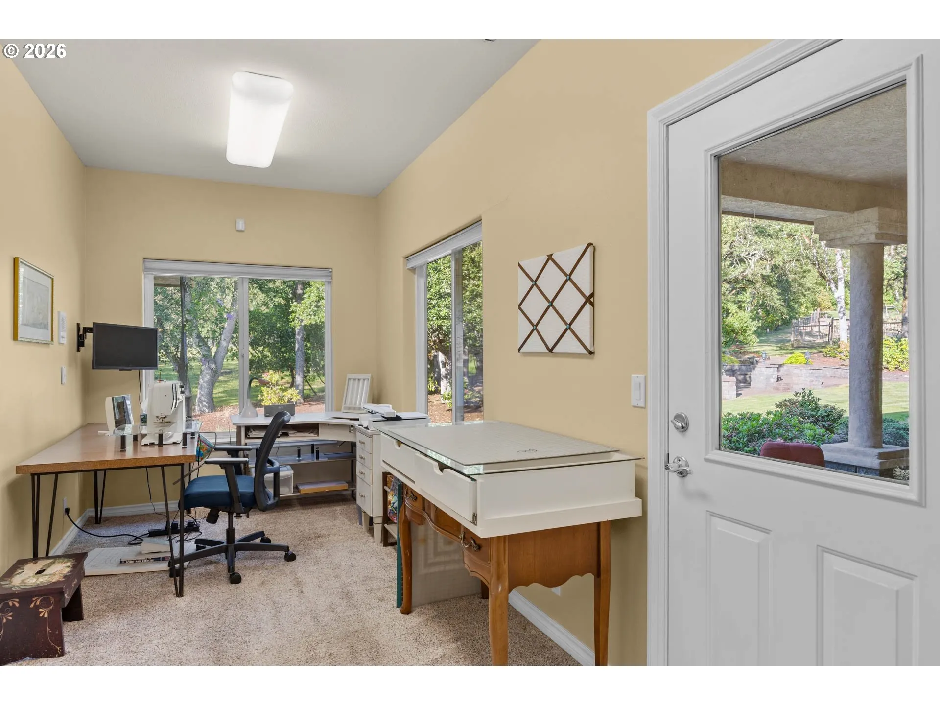 Bonus Room