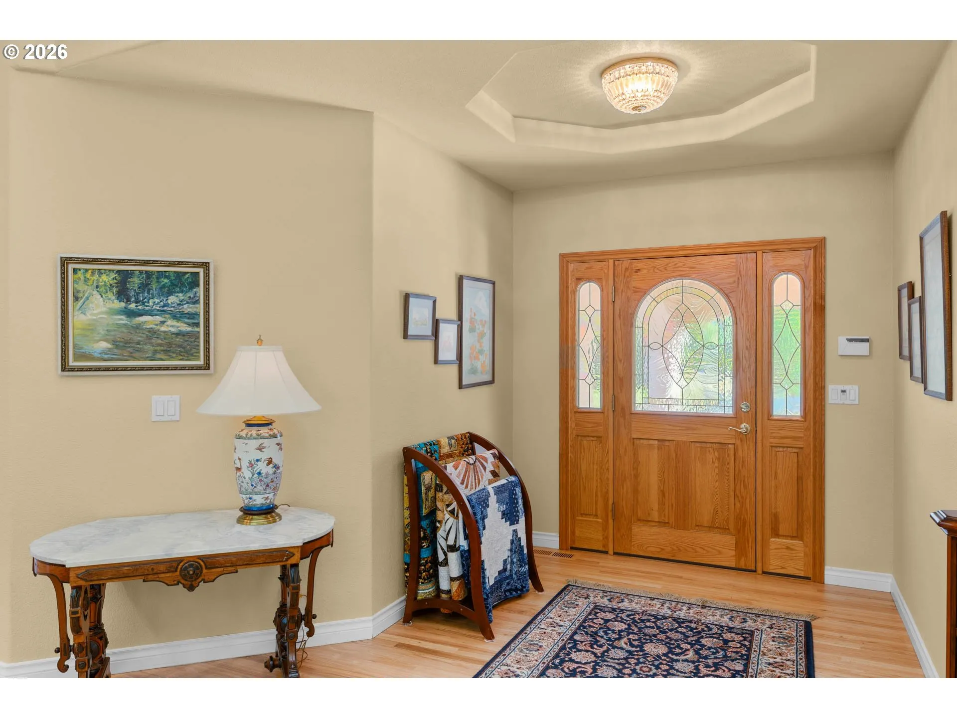 Entrance/Foyer