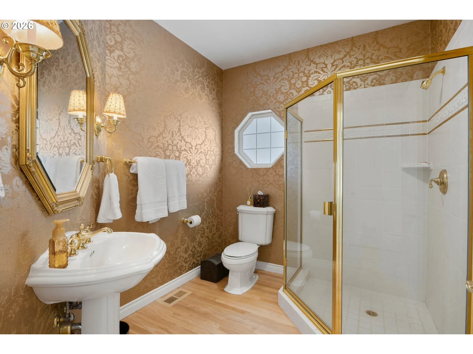 Bathroom-Hall