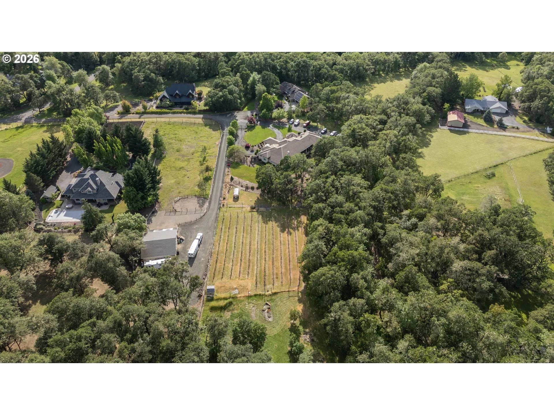Drone View/UAV