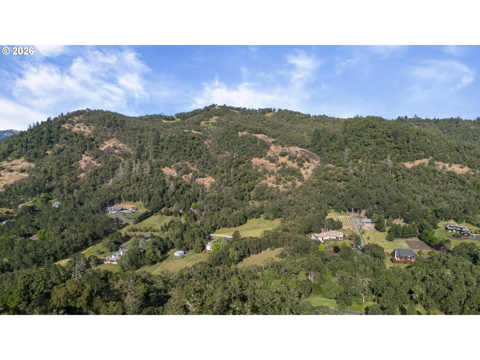 Drone View/UAV