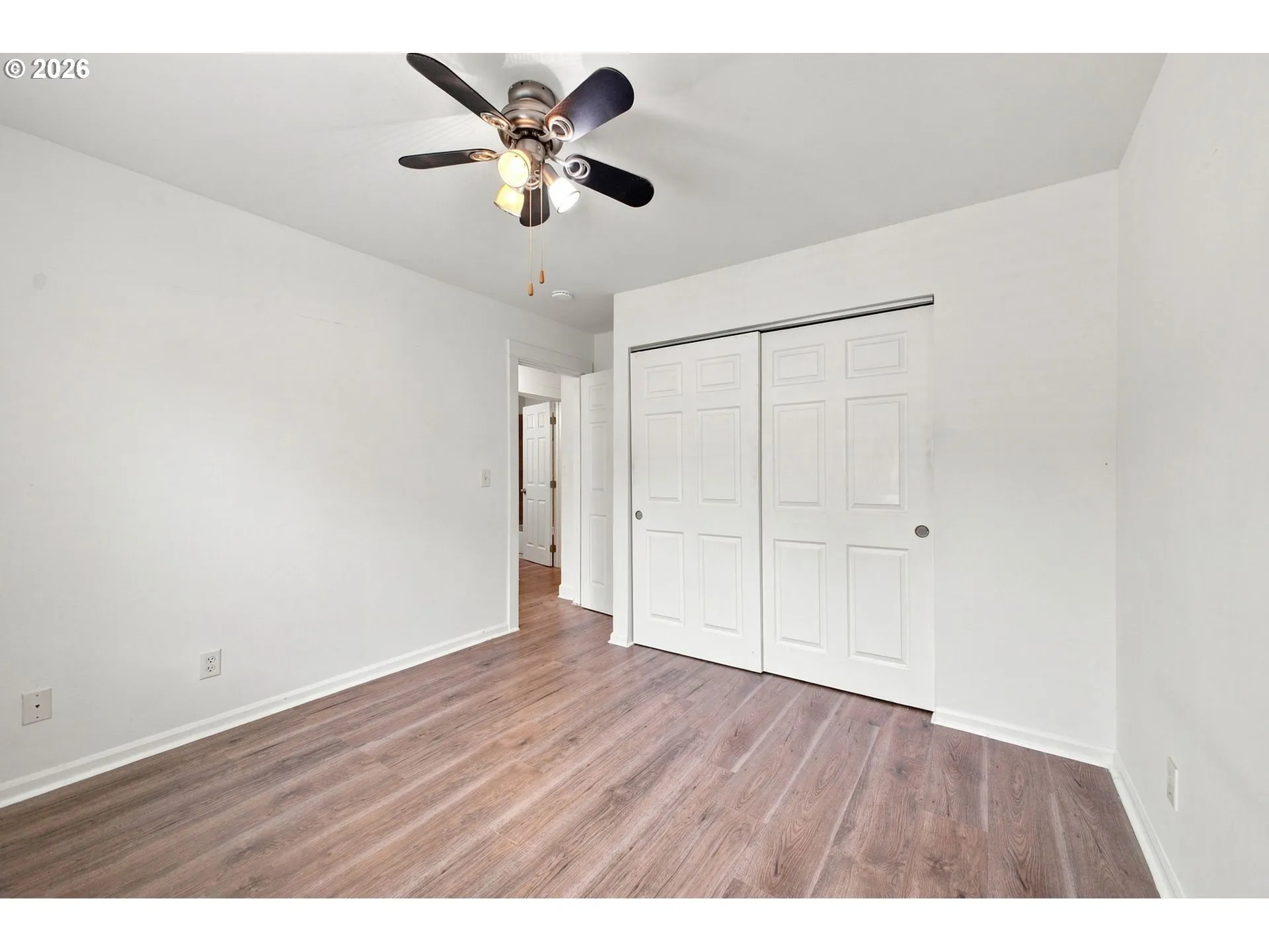 Bedroom-# 1